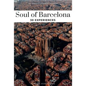 Soul of Barcelona - 30 experiences