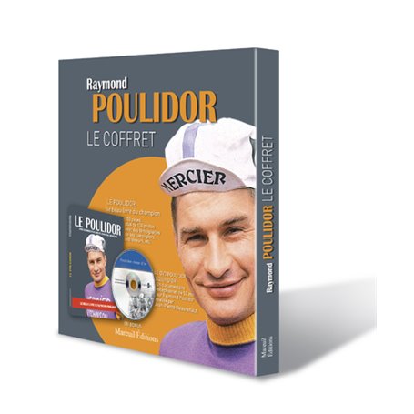 Raymond Poulidor le coffret