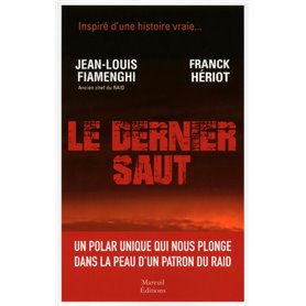 Le dernier saut