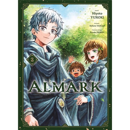 Almark T02