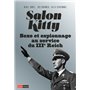 Salon Kitty - Sexe et espionnage au service du IIIe Reich