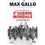 Une histoire de la Deuxième Guerre mondiale - Tome 1 1940 - 1942