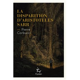 La Disparition d'Aristoteles Sarr