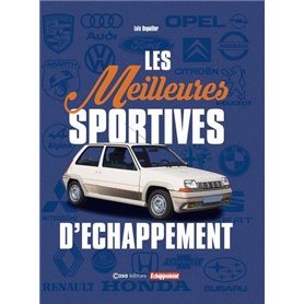 Les meilleures sportives d'echappement