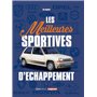 Les meilleures sportives d'echappement