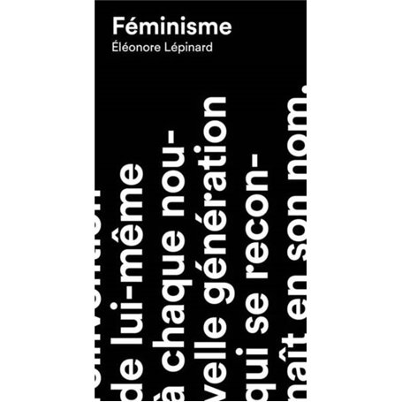 Féminisme