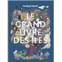 Le Grand livre des îles