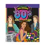 Le Meilleur des années '80s - Livre de coloriage