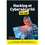 Hacking et Cybersécurité Mégapoche pour les Nuls