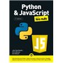 Python et JavaScript Mégapoche pour les Nuls 2e édition