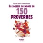 Le Petit livre - Sagesse du monde en 150 proverbes