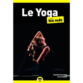 Le Yoga pour les Nuls