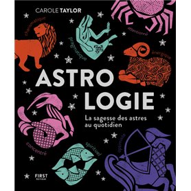 Astrologie