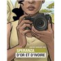 Speranza - D'or et d'ivoire