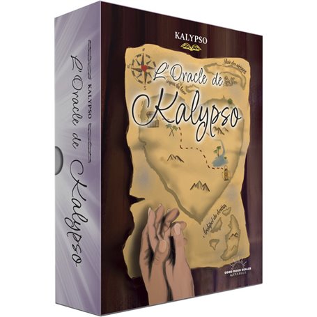 L'Oracle de Kalypso