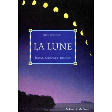 La lune