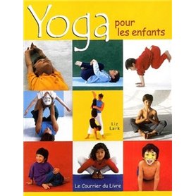 Yoga pour les enfants