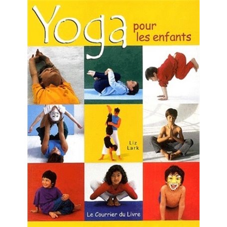 Yoga pour les enfants