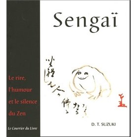 Sengaï - le rire