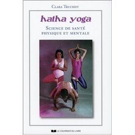 Hatha Yoga