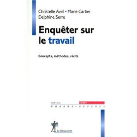 Enquêter sur le travail