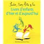 Livres d'enfants d'hier et d'aujourd'hui. Babar