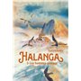 Halanga - Tome 2 Le peuple des hauteurs