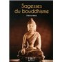 Petit livre de - Sagesses du Bouddhisme