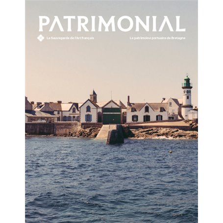 Le patrimoine portuaire de Bretagne