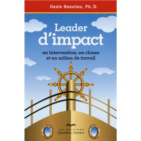 Leader d'impact - En intervention