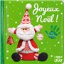 Bébé touche-à-tout - Joyeux Noël ! - tome 41