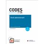 Code essentiel - Droit administratif 2024 - À jour au 15 décembre 2023