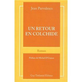 Un retour en Colchide