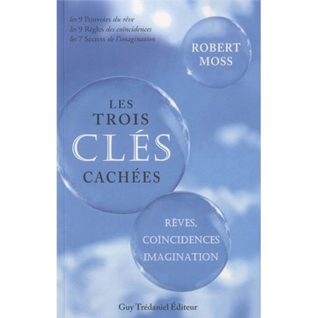 Les trois clés cachées - Rêves