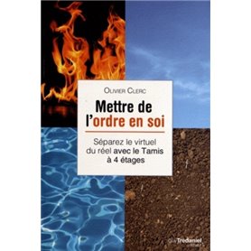 Mettre de l'ordre en soi