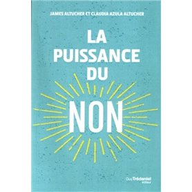 La puissance du non