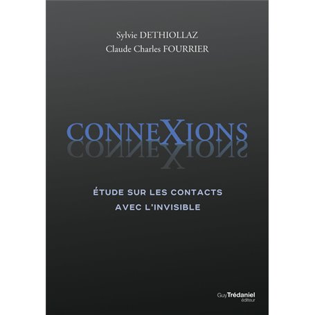 ConneXions - Etude sur les contacts avec l'invisible