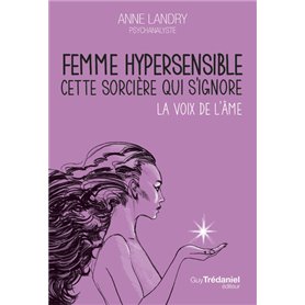 Femme hypersensible