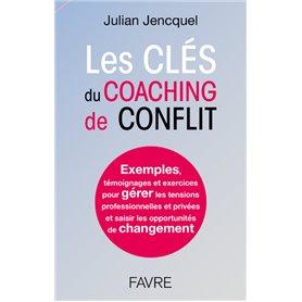 Les clés du coaching de conflit