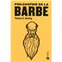 Philosophie de la barbe