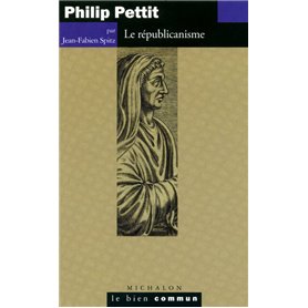 Philip pettit - Le républicanisme