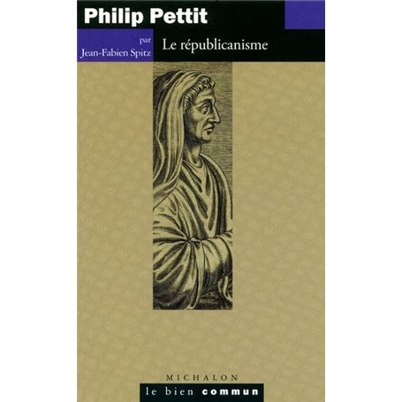 Philip pettit - Le républicanisme