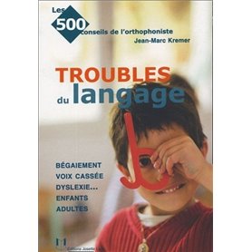 Les troubles du langage