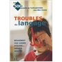 Les troubles du langage