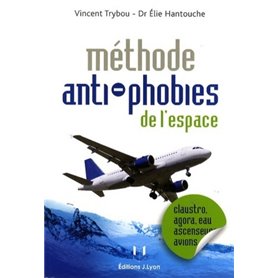 Méthode anti-phobies de l'espace