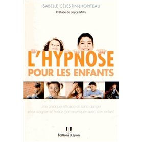 L'hypnose pour les enfants