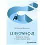 Le brown-out - Quand le travail n'a plus aucun sens