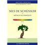 Sels de Schüssler et métaux alchimiques - Les petits répertoires