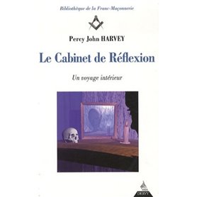Le Cabinet de Réflexion - Un voyage intérieur