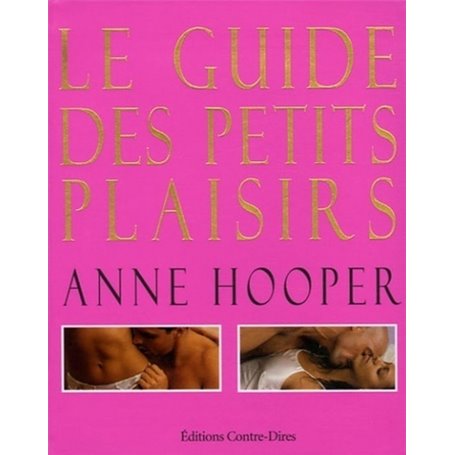 Le guide des petits plaisirs